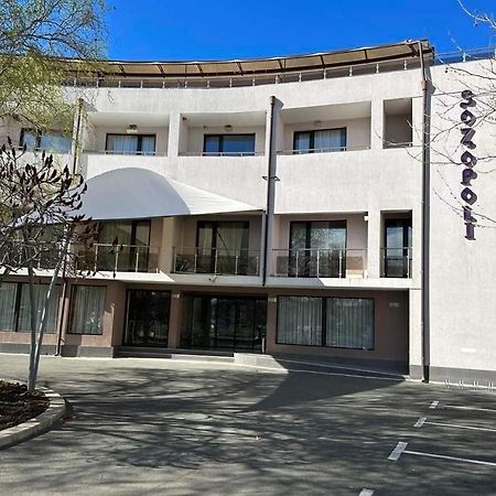 Студио Нели- Созополистайл Клуб Kültér fotó